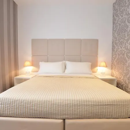 Maison Flaminio Bed & Breakfast Rome