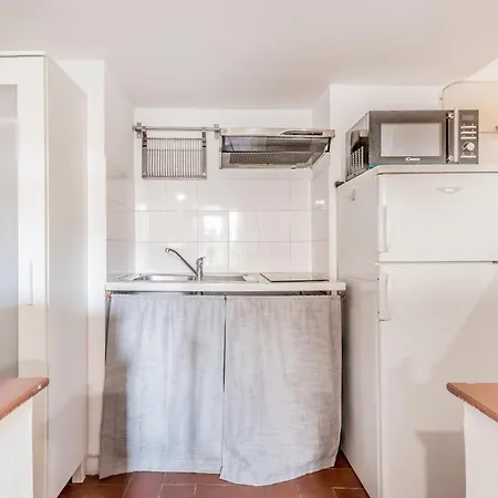 Loft La Scala In Trastevere Apartamento Roma
