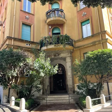 Montezebio Boutique *