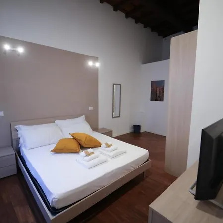 Residenza Bernini Apartment *