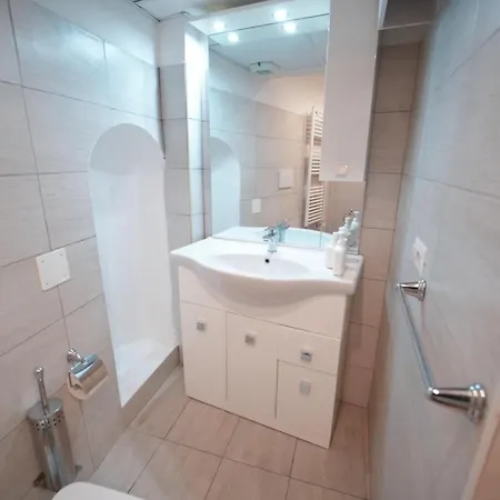 Residenza Bernini Apartamento