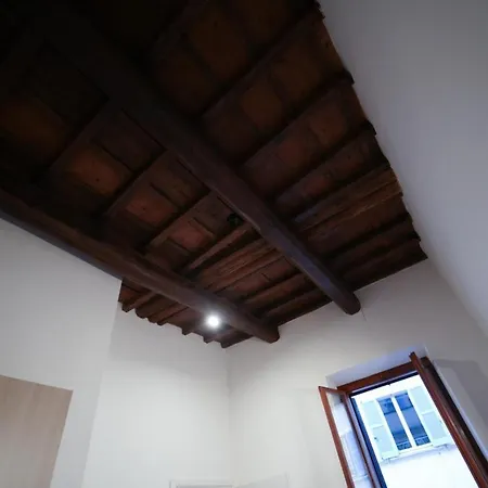 Residenza Bernini * Rome