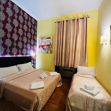 Star Termini Gasthof Rom