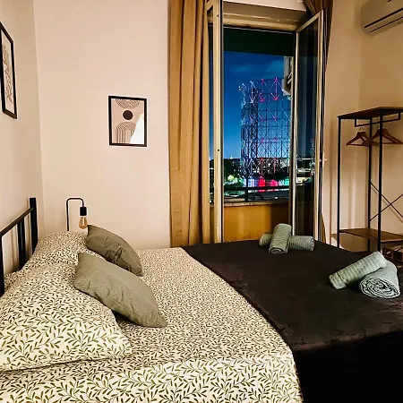 Attico Lussuoso Centro Apartment *