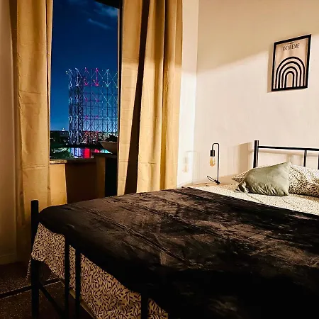 Attico Lussuoso Centro Rome