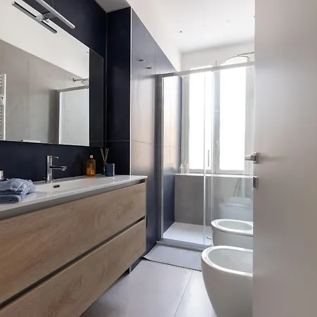 Apartament Domus Pontificia