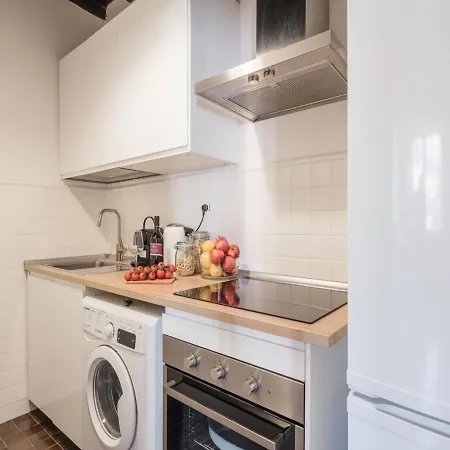 Apartment The Rent - Elegant In Trastevere Rome
