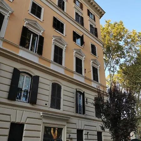 Cityloft Leda Maison Apartment *