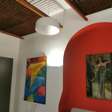 Cityloft Leda Maison * Rome