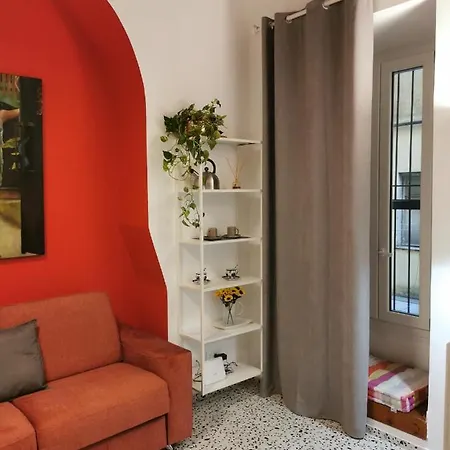 Apartment Cityloft Leda Maison *