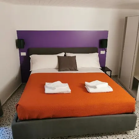 Apartment Cityloft Leda Maison
