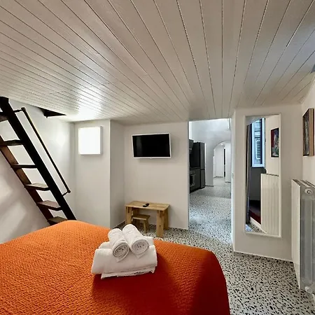 Cityloft Leda Maison Rome