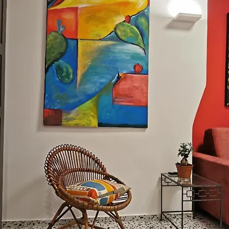 Cityloft Leda Maison Apartment