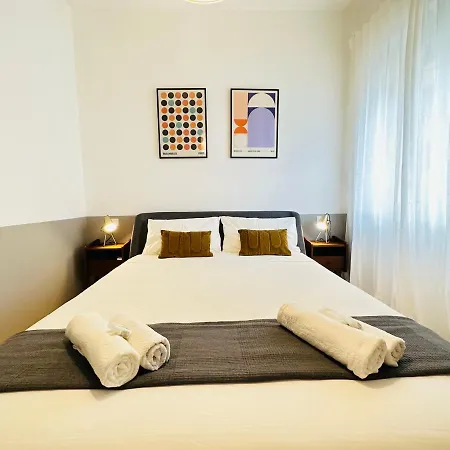 Apartment Dei Consoli