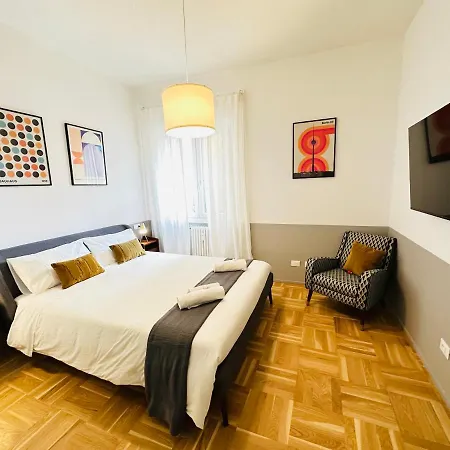 Dei Consoli Apartment