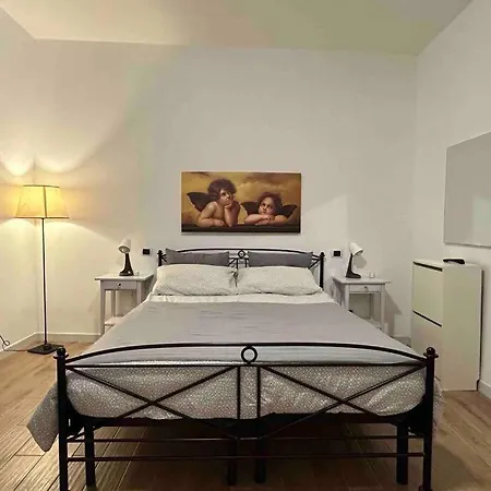 Apartment New_central Vatican Maison - Free Wifi - A/c