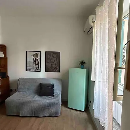 Appartement New_central Vatican Maison - Free Wifi - A/c Rome