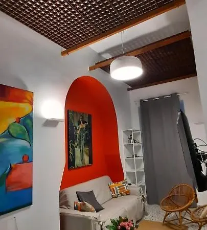 Cityloft Leda Maison Apartment *
