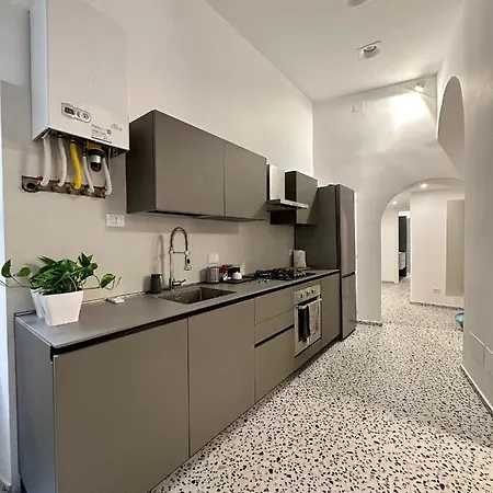 Cityloft Leda Maison Апартаменты *