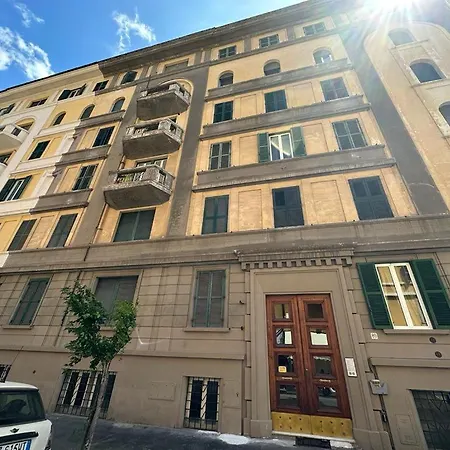 La Casa Di Sabina