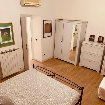 New_central Vatican Maison - Free Wifi - A/c Apartment