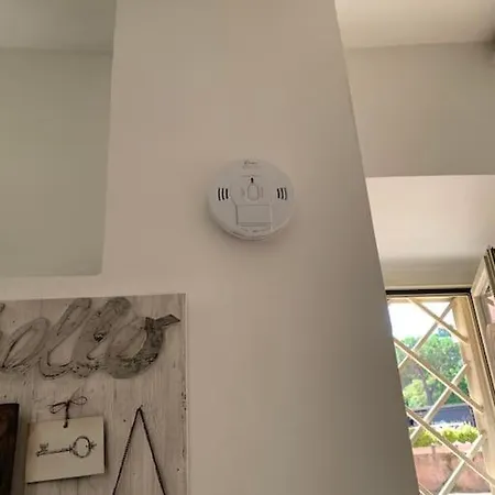 Apartment New_central Vatican Maison - Free Wifi - A/c *