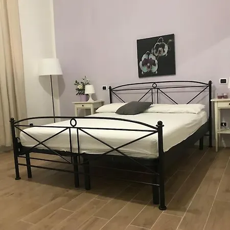 Appartement New_central Vatican Maison - Free Wifi - A/c Rome