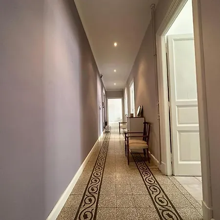 La Casa Di Sabina * Rome
