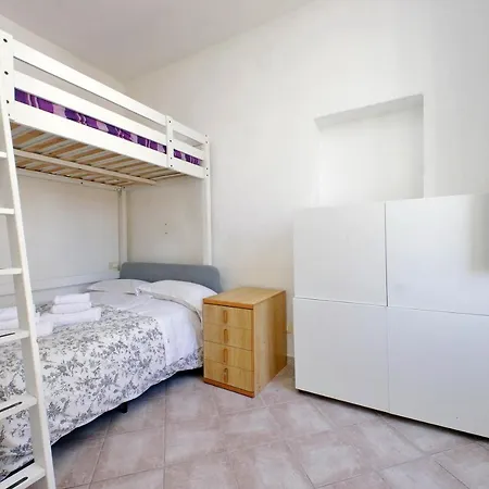 Apartamento Piccola Piazza Della Liberta Roma