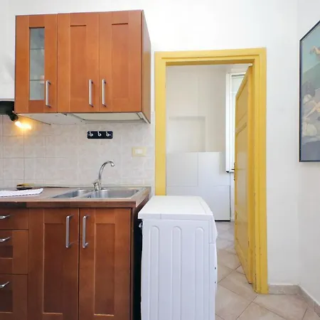 Apartamento Piccola Piazza Della Liberta