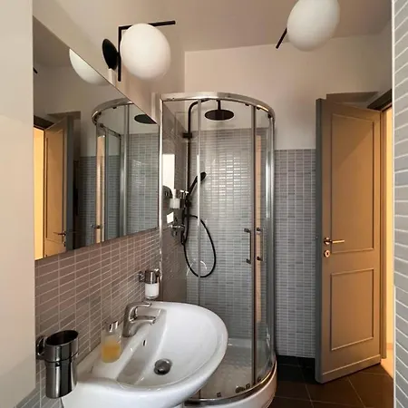Loft29 Design Near The Vatican Appartamento
