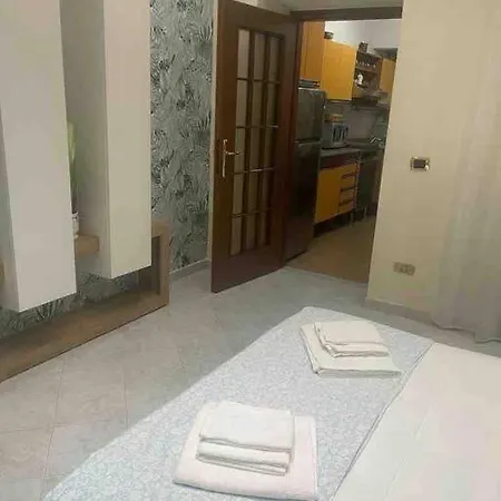 Appartamento Pigneto *