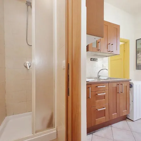 Piccola Piazza Della Liberta Apartamento Roma