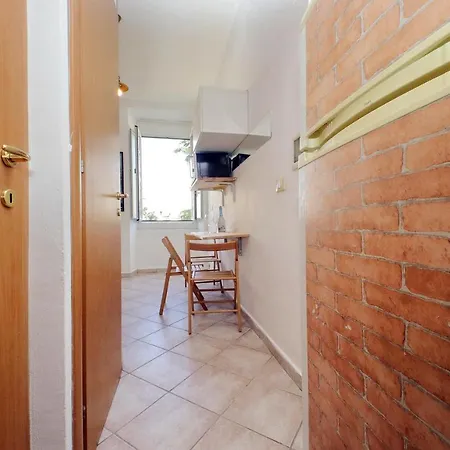 Apartamento Piccola Piazza Della Liberta