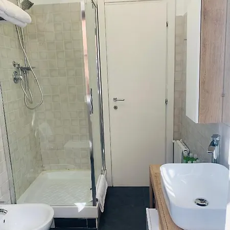 Apartamento Rinascimento - Talenti