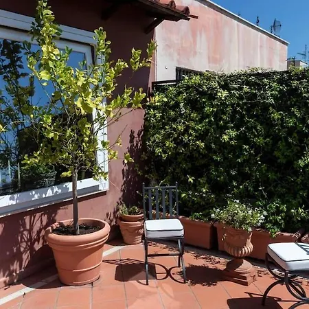 Relais Maison Al Quirinale * Roma