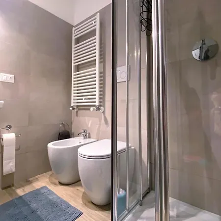 Pandora Apartment Rome