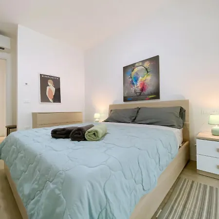 Pandora Apartment
