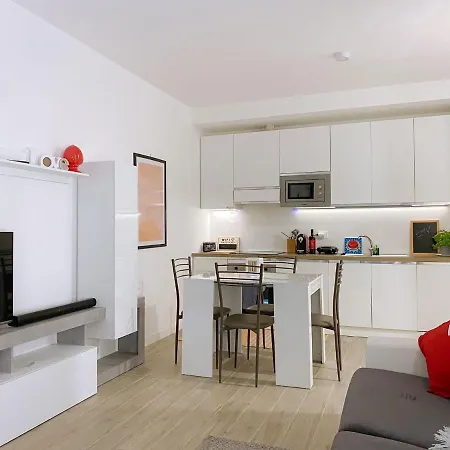 Apartment Pandora *