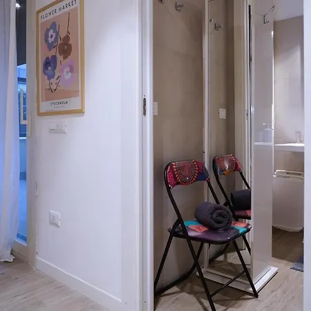 Pandora Apartment *