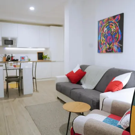 Pandora Apartment Rome
