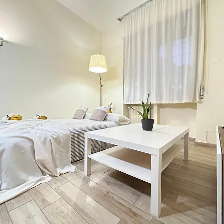 Apartmán Holly Sweet Řím