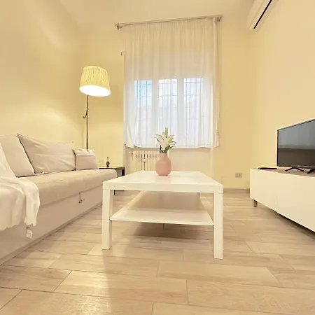 Apartmán Holly Sweet *