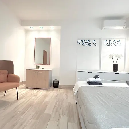 Apartmán Holly Sweet