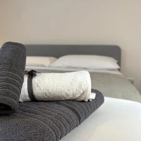 Holly Sweet Apartment Rome