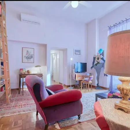 Romantica A Via Giulia Apartment Rome