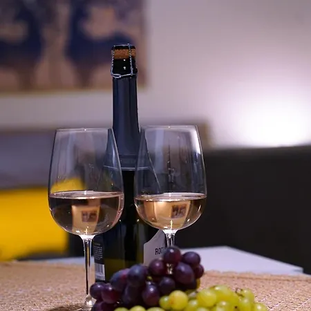 Apartamento Pandora Roma