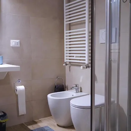 Apartamento Pandora *