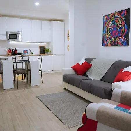 Apartamento Pandora Roma