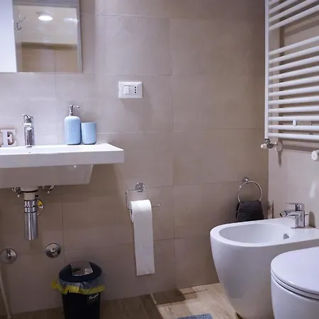 Pandora Apartment
